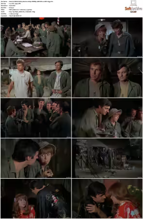 M.A.S.H S01 1080p WEBRip 10Bit DD2 0 HEVC-d3g