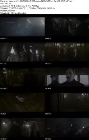 1899 S01E04 MULTi DDP Atmos 2160p WEBMux DV HDR HEVC-SGF