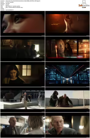Star Trek Picard S01 1080p WEBRip 10Bit DDP5.1 HEVC-d3g
