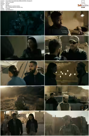 Seal Team S03 1080p WEBRip 10Bit DDP5.1 H265-d3g