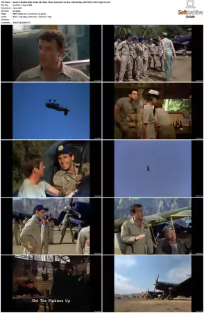 Black Sheep Squadron aka Baa Baa Black Sheep S02 1080p BluRay 10Bit DDP2 0 HEVC-d3g