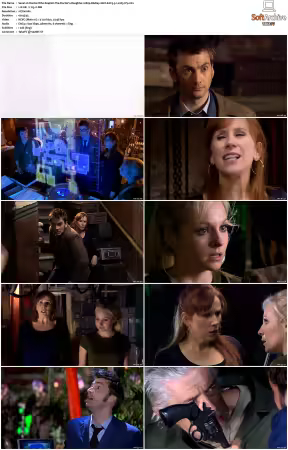 Doctor Who 2005 S01-S13 1080p BluRay 10bit EAC3 5.1 x265-iVy