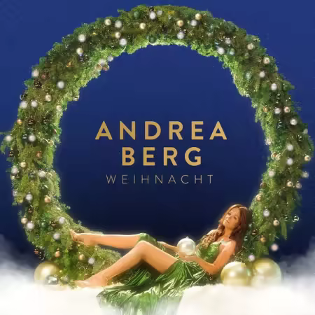 Andrea Berg - Weihnacht (2025) Mp3 / Flac / Hi-Res