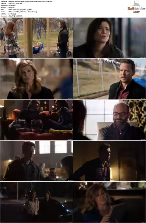 Nashville S04 1080p WEBRip 10Bit DDP5.1 HEVC-d3g