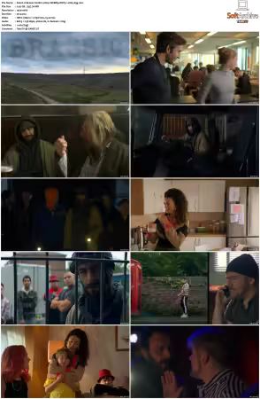 Brassic S02 1080p WEBRip DDP2.0 H265-d3g
