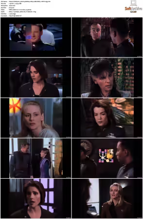 Babylon 5 S02 BluRay 1080p 10Bit DDP5.1 HEVC-d3g