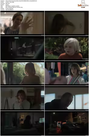 All Her Fault 2025 S01 2160p PCOK WEB-DL DDP. 1 H265-KRATOS