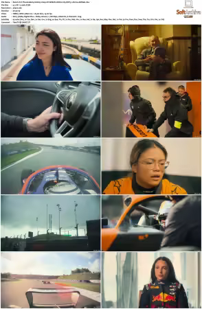 F1 The Academy S01 2160p NF WEB-DL HDR H 265 DDP5.1 Atmos-ADWeb