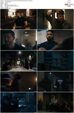 Seal Team S05 1080p WEBRip 10Bit DDP5.10 H265-d3g
