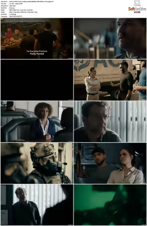Seal Team S01-S07 1080p WEBRip 10Bit DDP5.1 H265-d3g