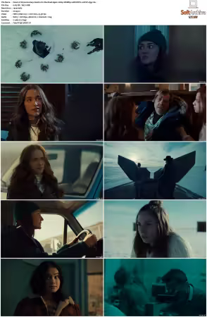 Wynonna Earp S04 1080p WEBRip 10Bit DDP2.0 HEVC-d3g