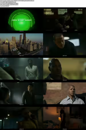 Power Book IV Force S03E01 720p WEB H264-JFF