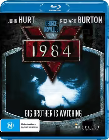 Nineteen Eighty Four 1984 Criterion 1080p BluRay x264-nikt0