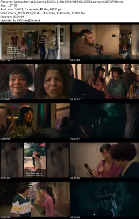 He Had It Coming S01E01 2160p STAN WEB-DL DDP5 1 Atmos H 265-RAWR