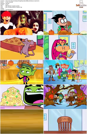 Teen Titans Go 2013 S04 REPACK 1080p WEBRip 10bit EAC3 2.0 x265-iVy