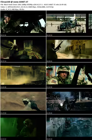 Black Hawk Down 2001 1080p WEBRip x264 AC3 5.1 - ASUS