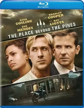 The Place Beyond The Pines 2012 REMASTERED 1080p BluRay HEVC-BONE