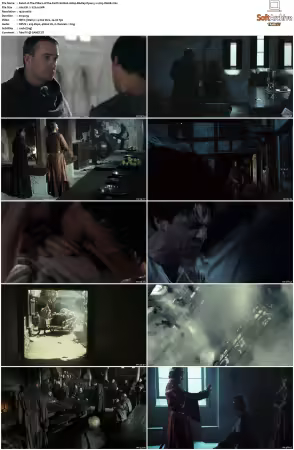 The Pillars of the Earth S01 1080p BluRay Opus 5.1 x265-WoKE
