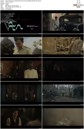 We Were The Lucky Ones S01 1080p WEBRip 10Bit DDP5.1 HEVC-d3g