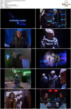 Babylon 5 S01 BluRay 1080p 10Bit DDP5.1 HEVC-d3g