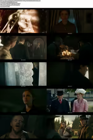 Billy The Kid 2022 S03E08 1080p WEB HEVC x265-NOVA