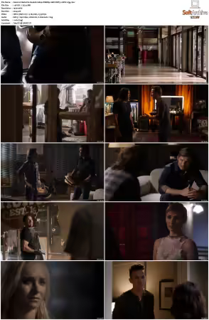 Nashville S04 1080p WEBRip 10Bit DDP5.1 HEVC-d3g