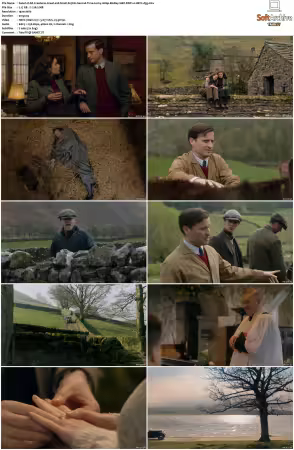 All Creatures Great and Small S03 1080p BluRay 10itt DDP2.0 HEVC-d3g