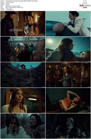 Wynonna Earp S03 1080p WEBRip 10Bit DDP2.0 HEVC-d3g