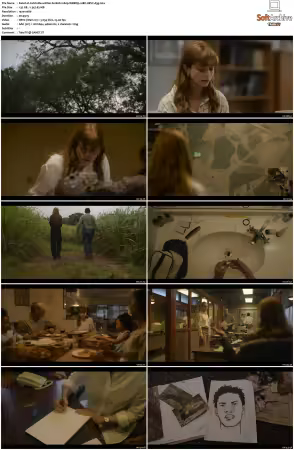 Catch Me a Killer S01 1080p WEBRip 10Bit HEVC-d3g