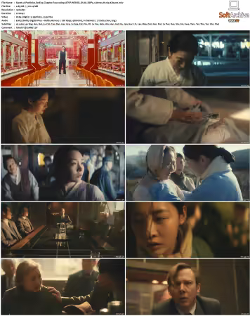 Pachinko S01 1080p ATVP WEB-DL DUAL DDP5 1 Atmos H264-Kitsune