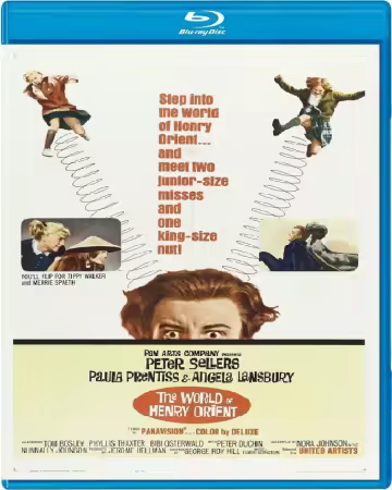 The World Of Henry Orient 1964 1080p Bluray Opus 2.0 x264-RetroPeeps