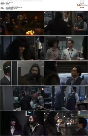 What We Do in the Shadows S06 NORDiC 1080p DSNP WEB-DL H264 DDP5.1-DKV