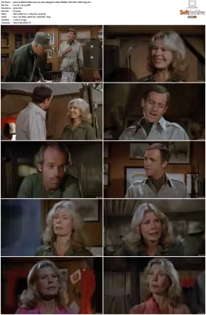 M.A.S.H S08 1080p WEBRip 10Bit DD2.0 HEVC-d3g