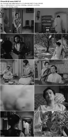Charulata 1964 1080p BluRay AC-3 2.0 x264-KIN