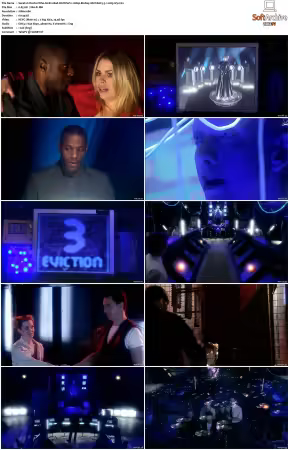 Doctor Who 2005 S01 S13 1080p BluRay 10bit EAC3 5.1 x265-iVy