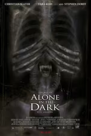 Alone in the Dark 2005 1080p CTV WEB-DL DD 5.1 H264-PiRaTeS