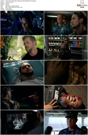 The Last Ship S04 1080p WEBRip DDP5.1 H265-d3g