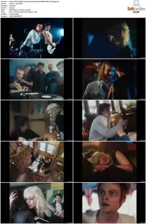 Pistol S01 1080p WEBRip DDP5.1 HEVC-d3g