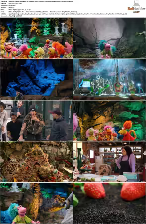 Fraggle Rock Back To The Rock S02 MULTi 1080p WEB-DL DDP 5.1 ATMOS H264-NORDiC