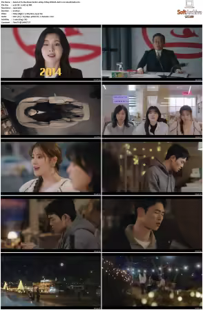 To the Moon S01 1080p friDay WEB-DL AAC2.0 H264-MrHulk