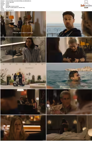 The White Lotus S01-S03 DVDRip x264-TABULARiA