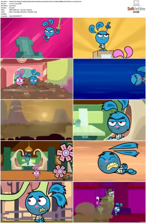 Yin Yang Yo! 2006 S01 1080p WEBRip 10bit EAC3 2.0 x265-iVy