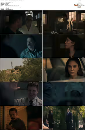 NCIS Origins S01 1080p x265-ELiTE