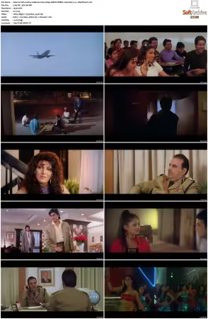 Yeh Lamhe Judaai Ke 2004 1080p AMZN WEBDL x264 EAC3 2.0-=BlacK_PearL=-