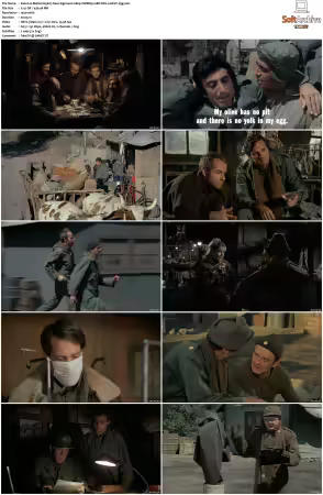 M.A.S.H S05 1080p WEBRip 10Bit DD2.0 HEVC-d3g