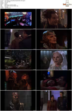 Babylon 5 S01 BluRay 1080p 10Bit DDP5.1 HEVC-d3g