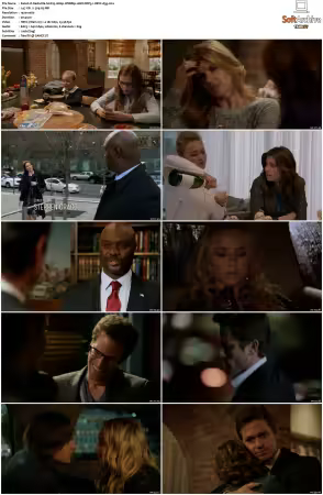 Nashville S01 1080p WEBRip 10Bit DDP5.1 HEVC-d3g