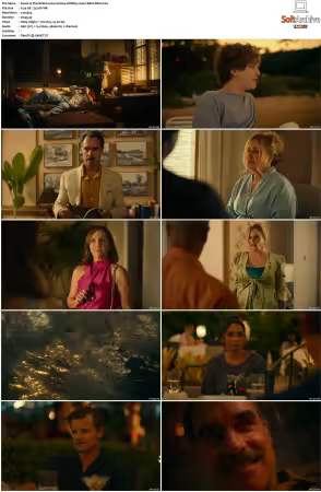 The White Lotus S01-S03 DVDRip x264-TABULARiA