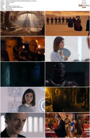 Doctor Who 2005 S01-S13 1080p BluRay 10bit EAC3 5.1 x265-iVy