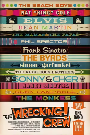 The Wrecking Crew 2008 1080p AMZN WEB-DL DDP 5.1 H 64-GPRS